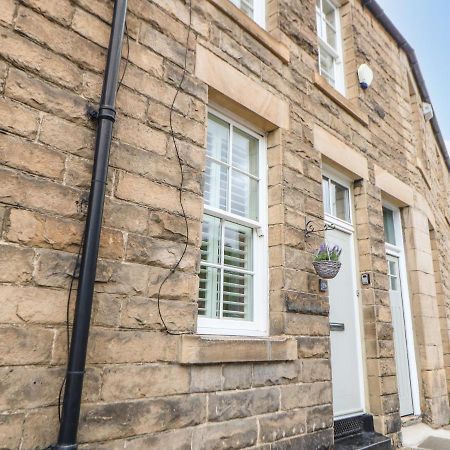 Villa Toll House Corbridge Exterior foto