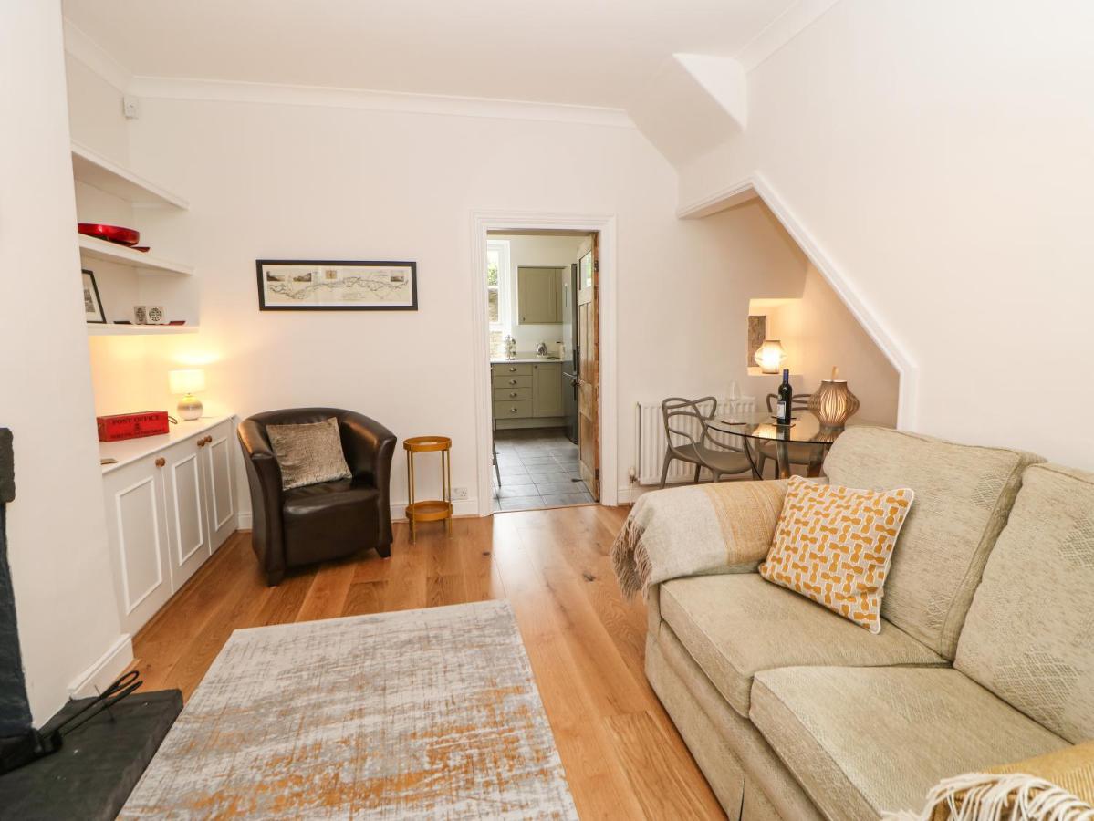 Villa Toll House Corbridge Exterior foto