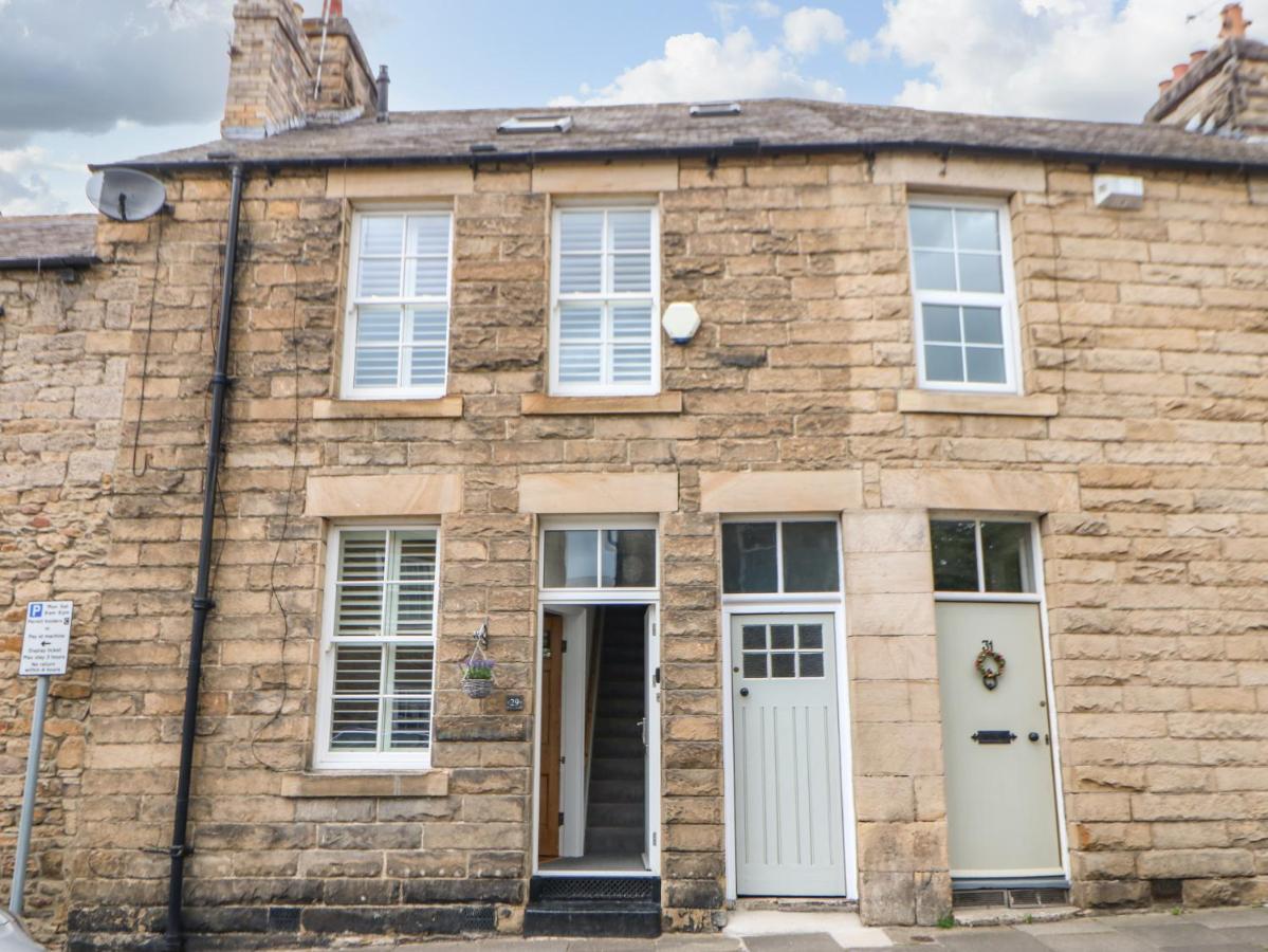 Villa Toll House Corbridge Exterior foto