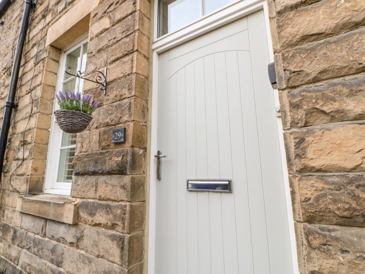 Villa Toll House Corbridge Exterior foto