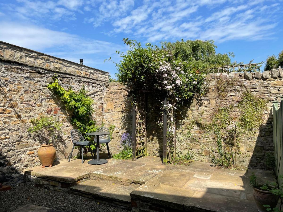 Villa Toll House Corbridge Exterior foto