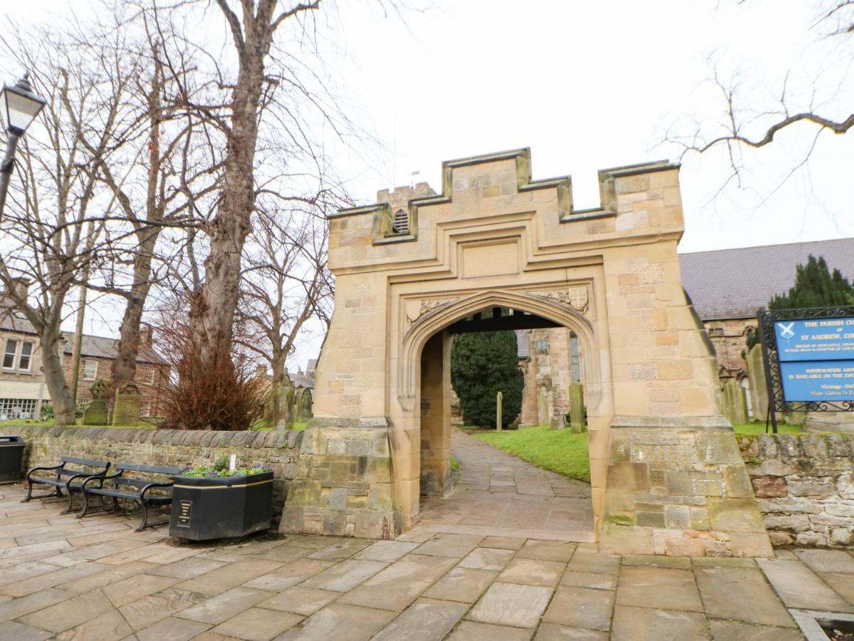 Villa Toll House Corbridge Exterior foto