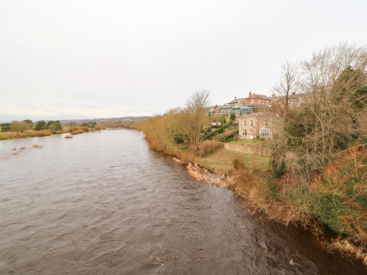 Villa Toll House Corbridge Exterior foto