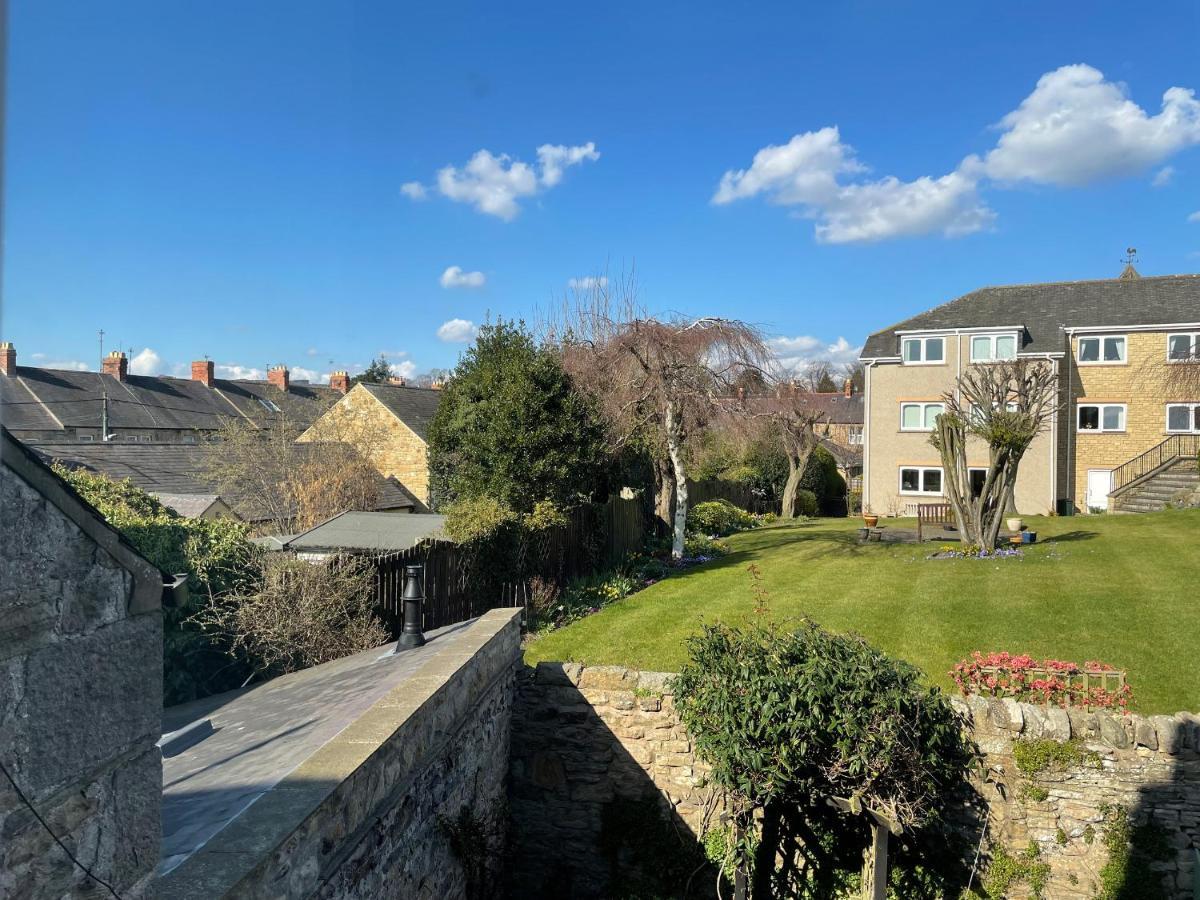 Villa Toll House Corbridge Exterior foto